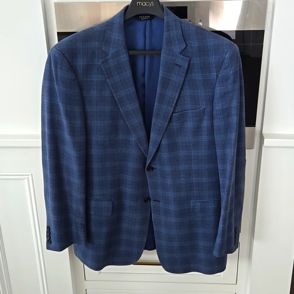 Jos A. Bank Men's Blazer